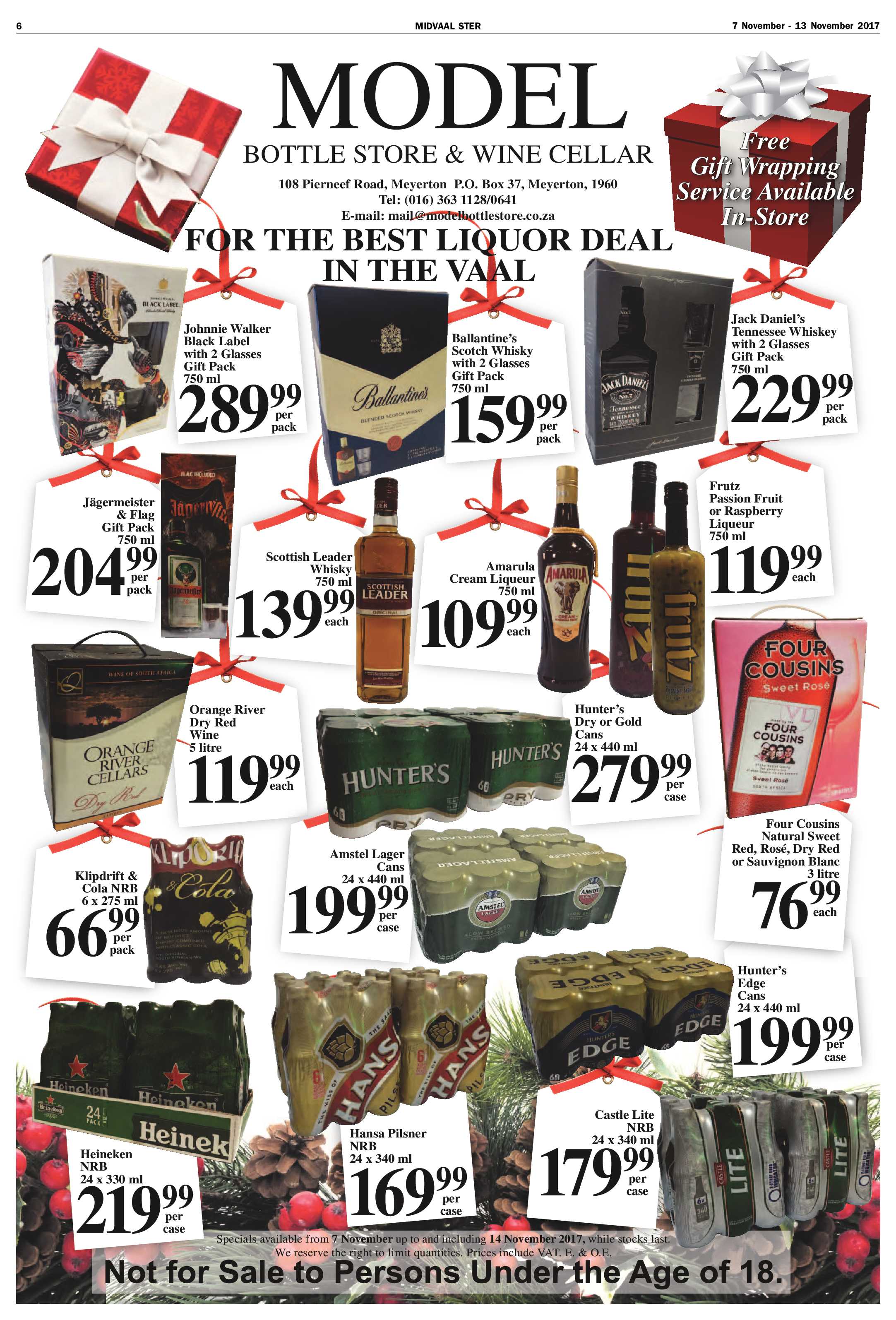 Midvaal Ster 7 – 13 November 2017 page 6