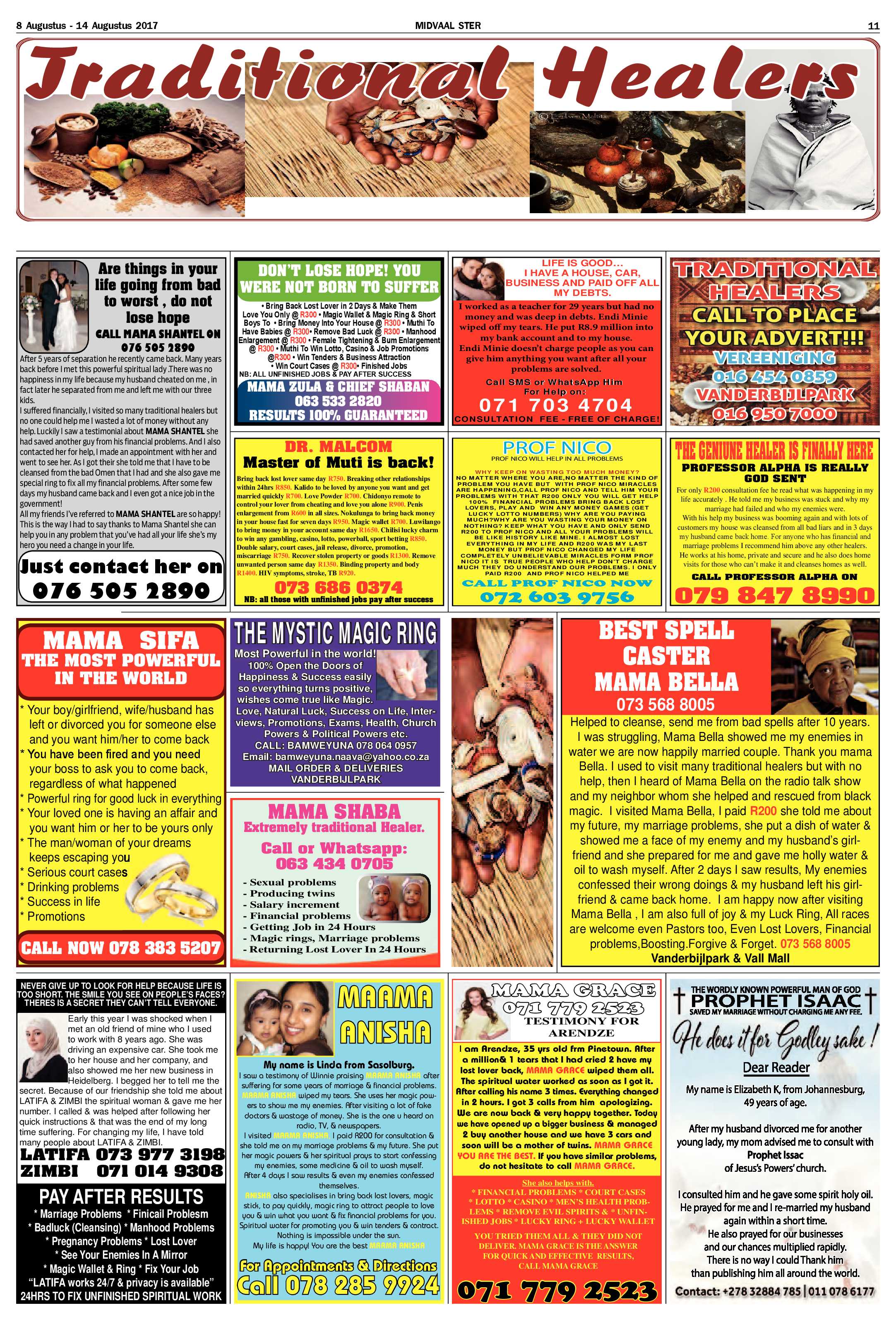 Midvaal Ster 8 – 14 Augustus 2017 page 11
