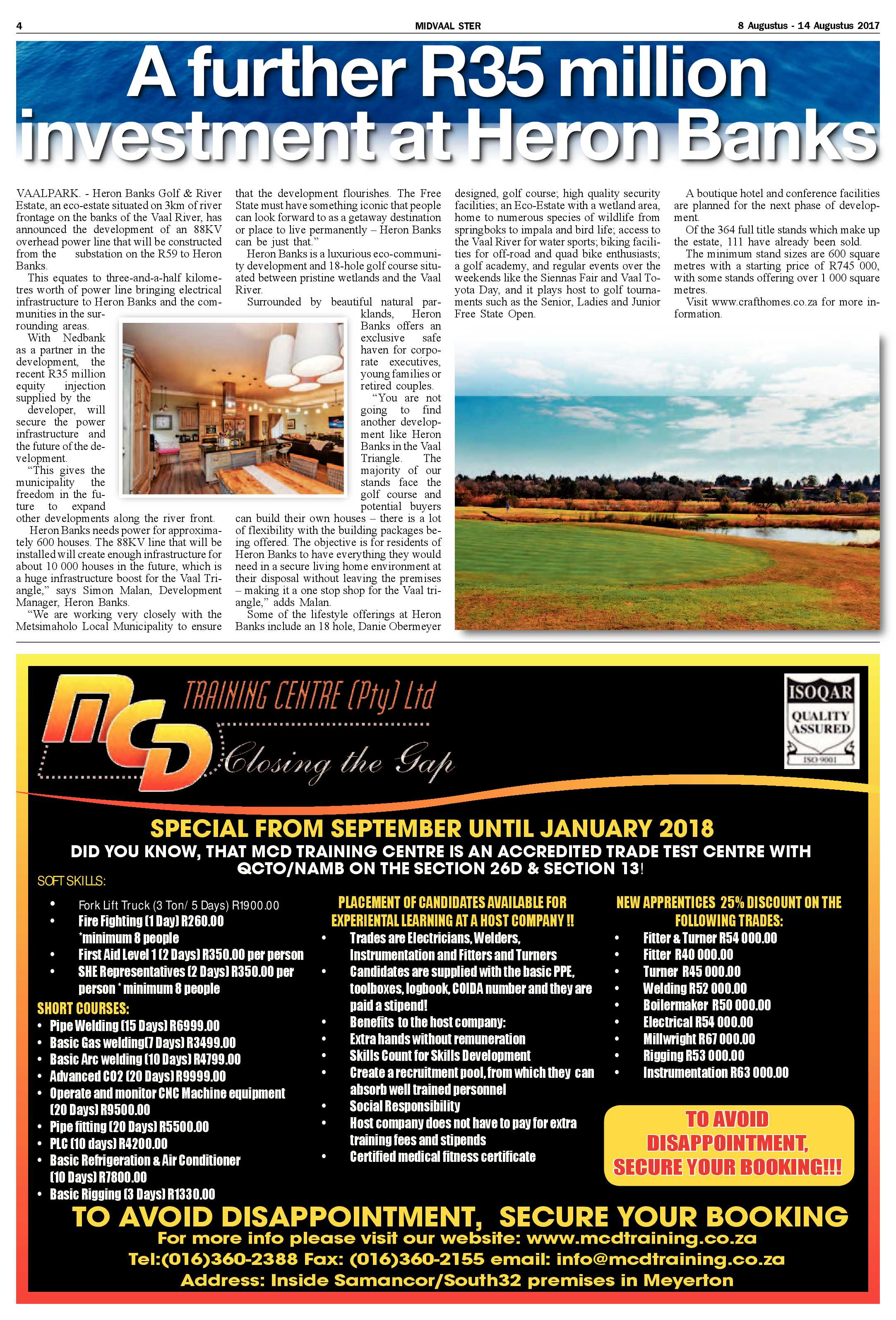 Midvaal Ster 8 – 14 Augustus 2017 page 4