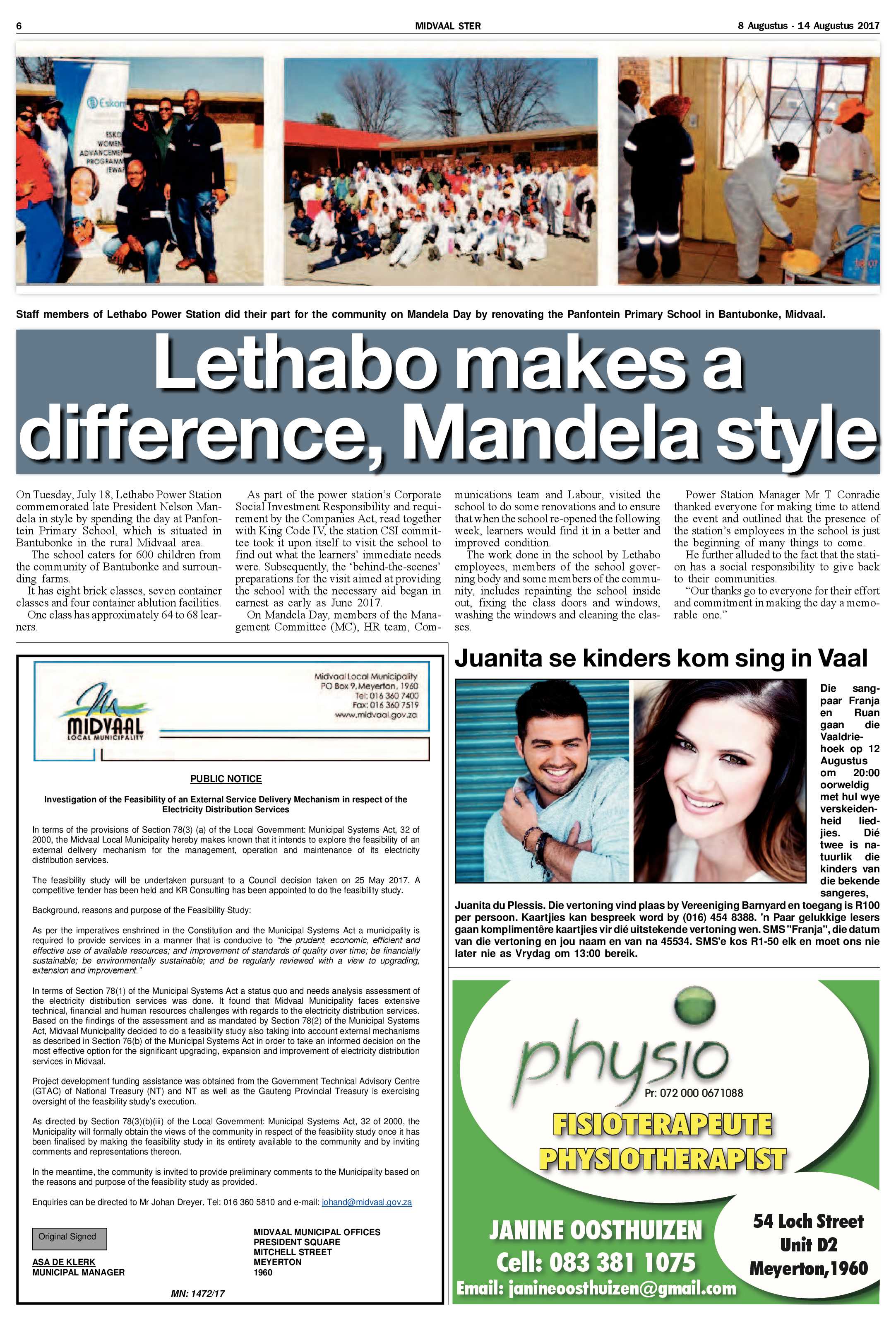 Midvaal Ster 8 – 14 Augustus 2017 page 6