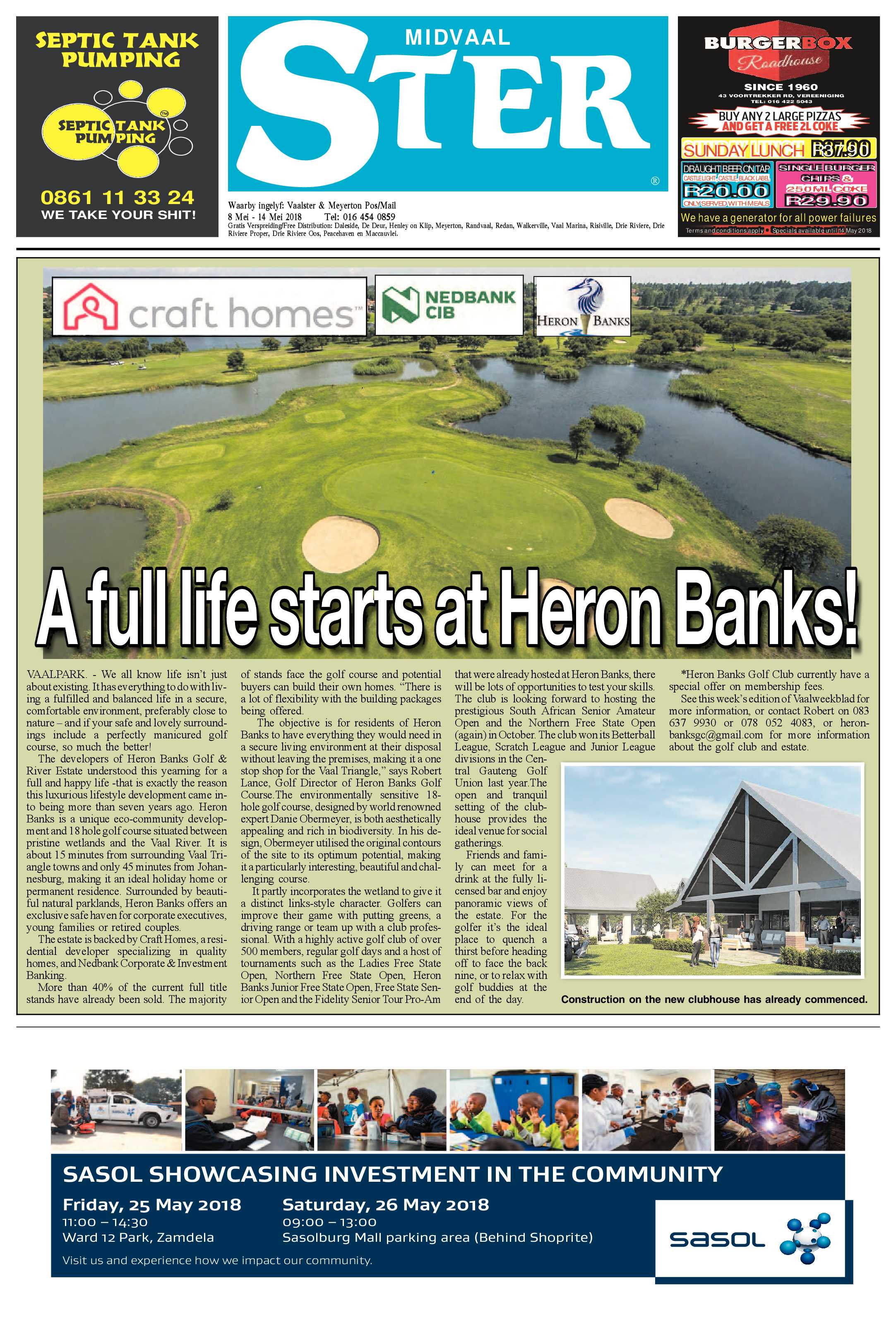 Midvaal Ster 8 – 14 Mei 2018 page 1