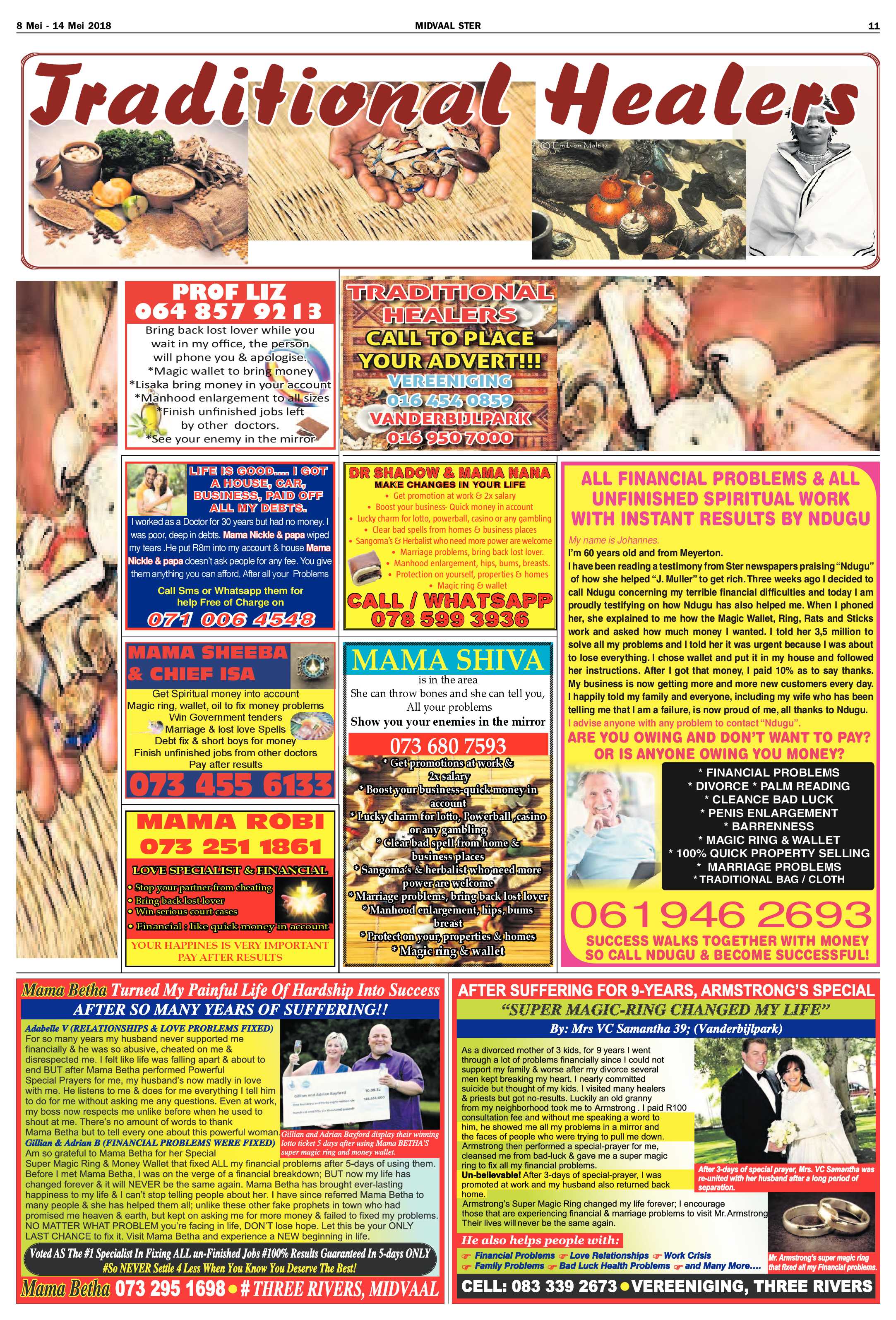 Midvaal Ster 8 – 14 Mei 2018 page 11