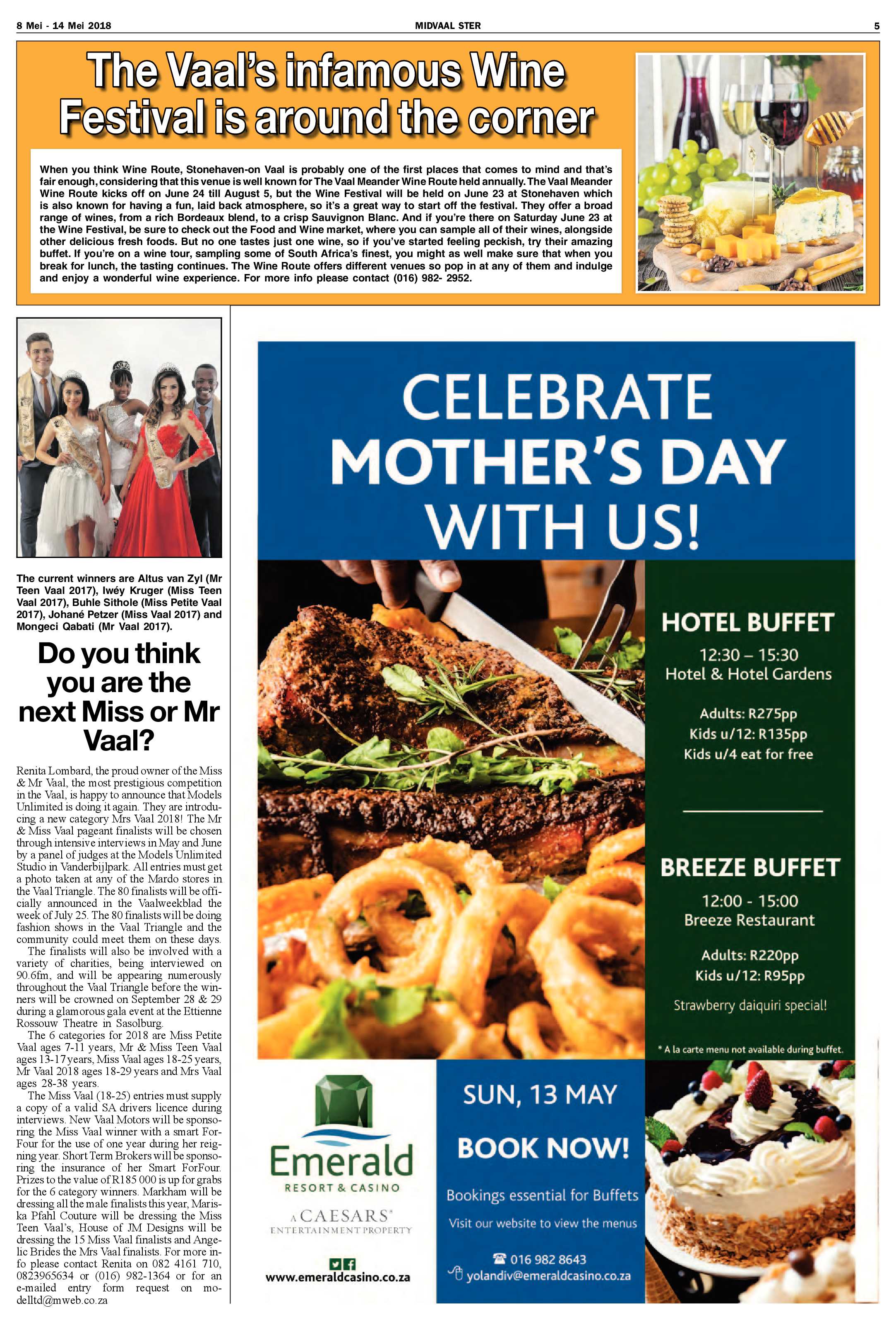 Midvaal Ster 8 – 14 Mei 2018 page 5