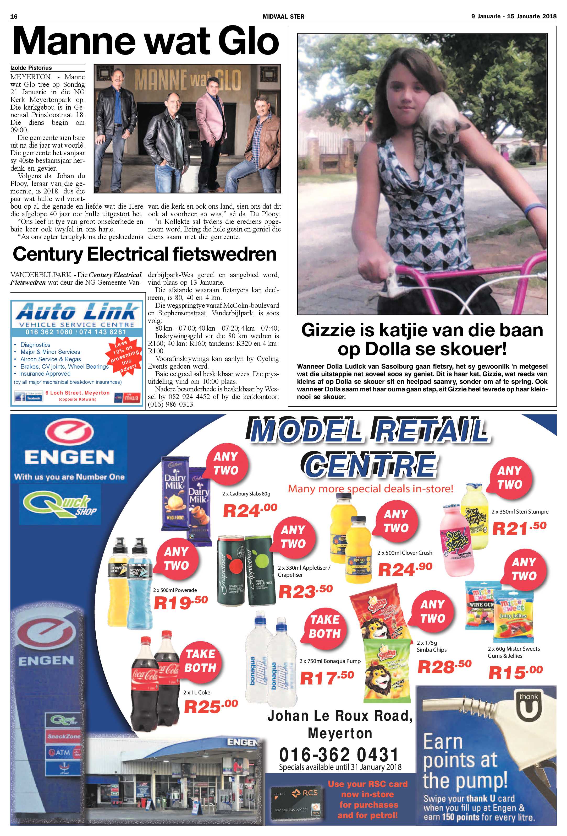Midvaal Ster 9 – 15 Januarie 2018 page 16