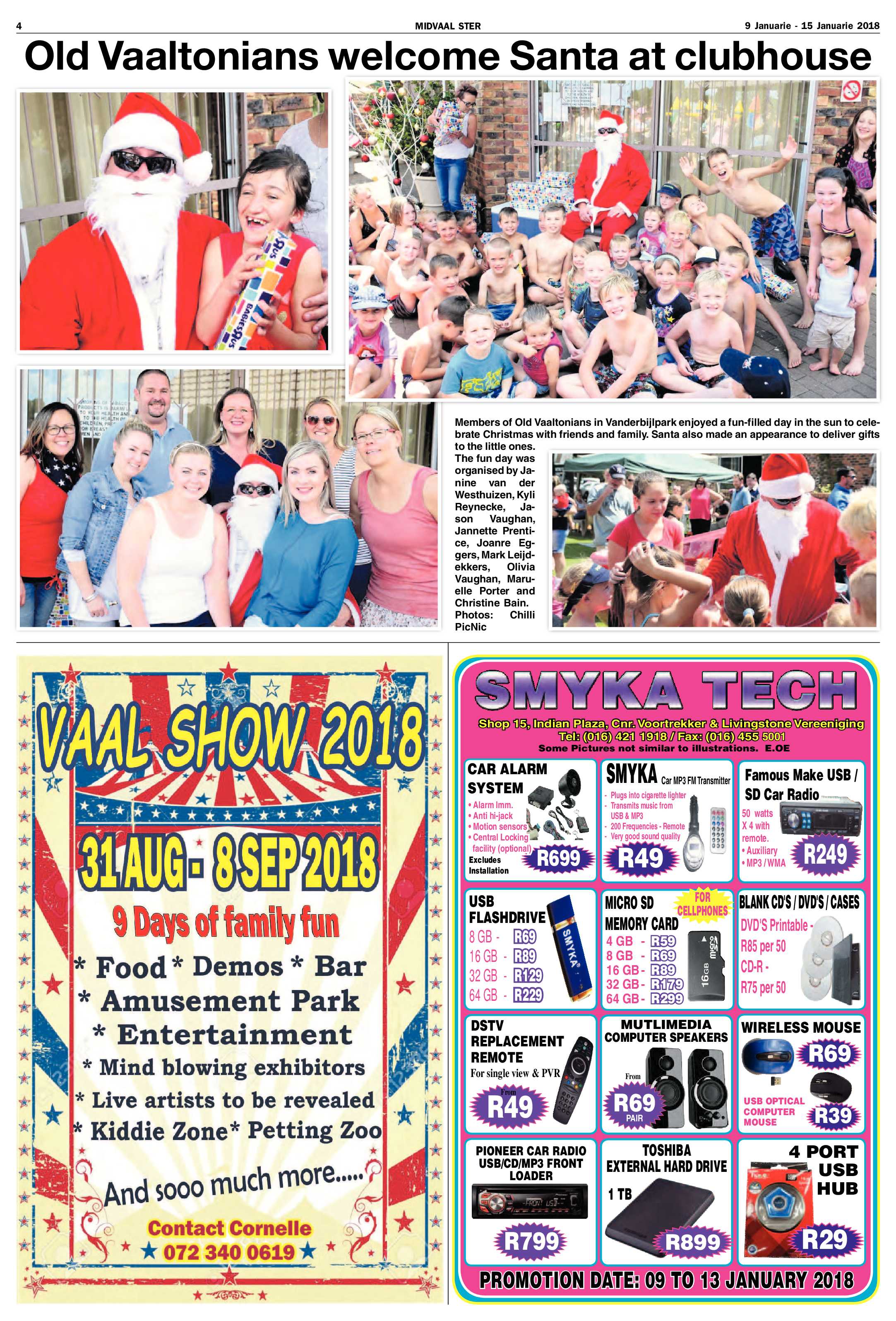 Midvaal Ster 9 – 15 Januarie 2018 page 4