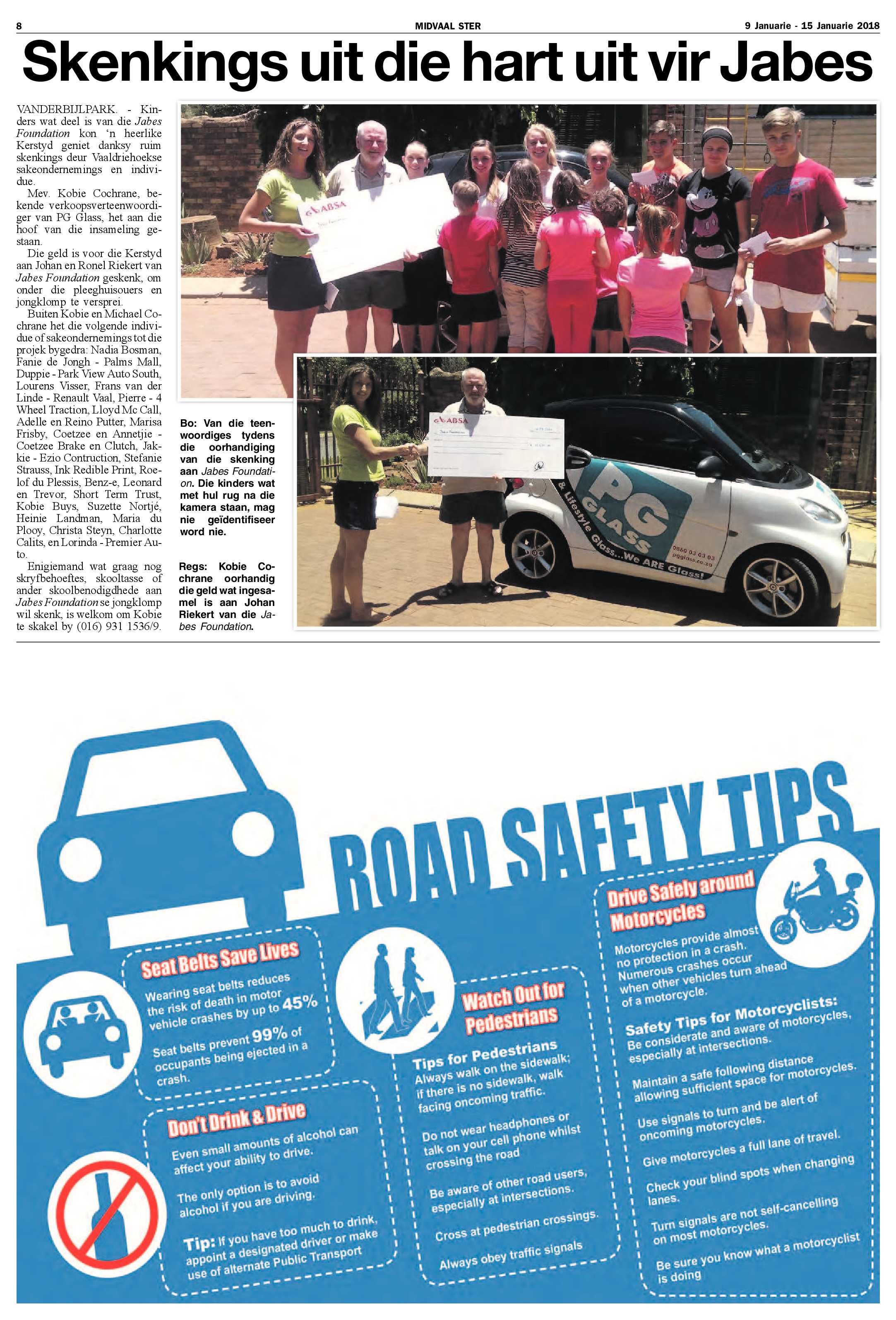 Midvaal Ster 9 – 15 Januarie 2018 page 8