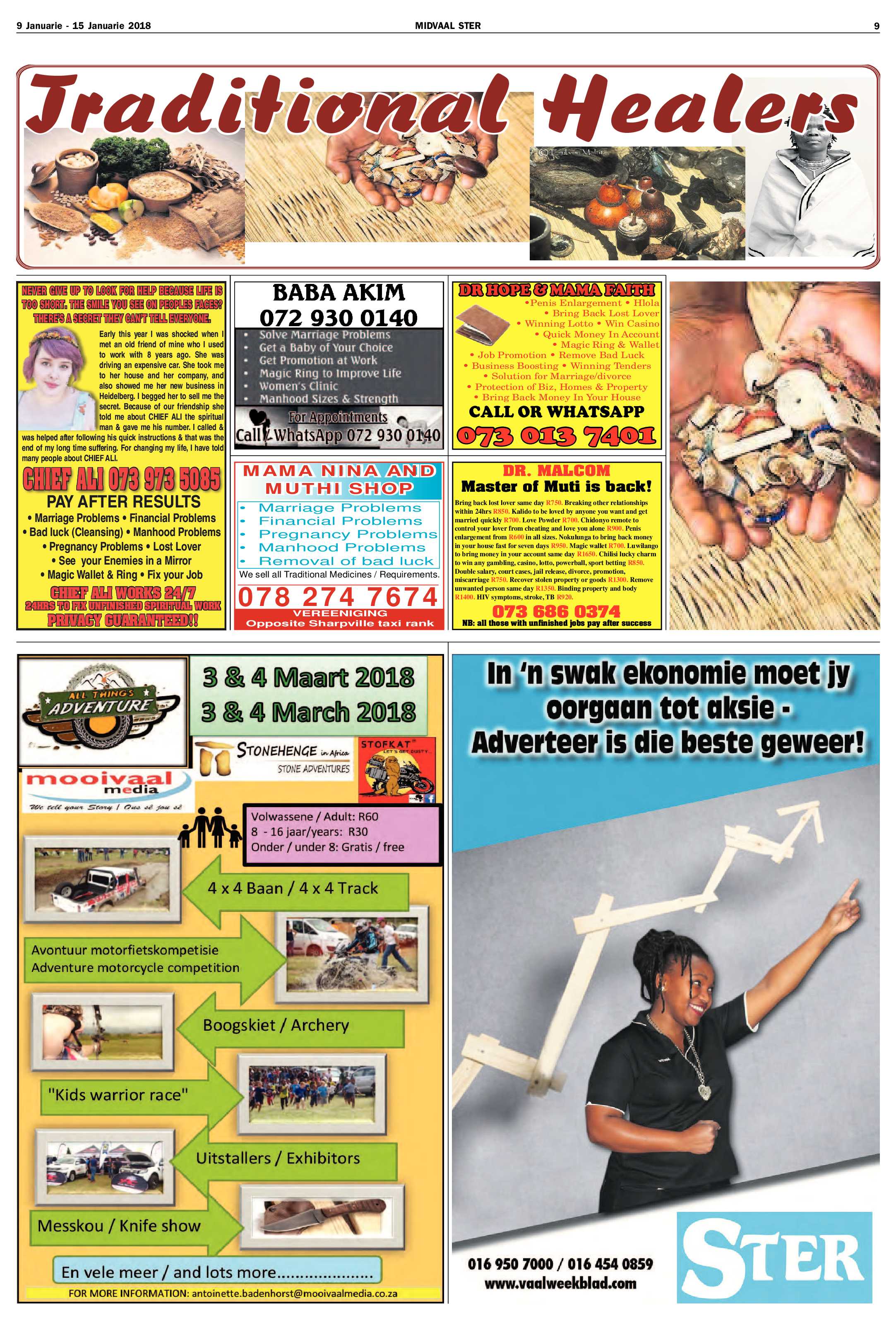 Midvaal Ster 9 – 15 Januarie 2018 page 9