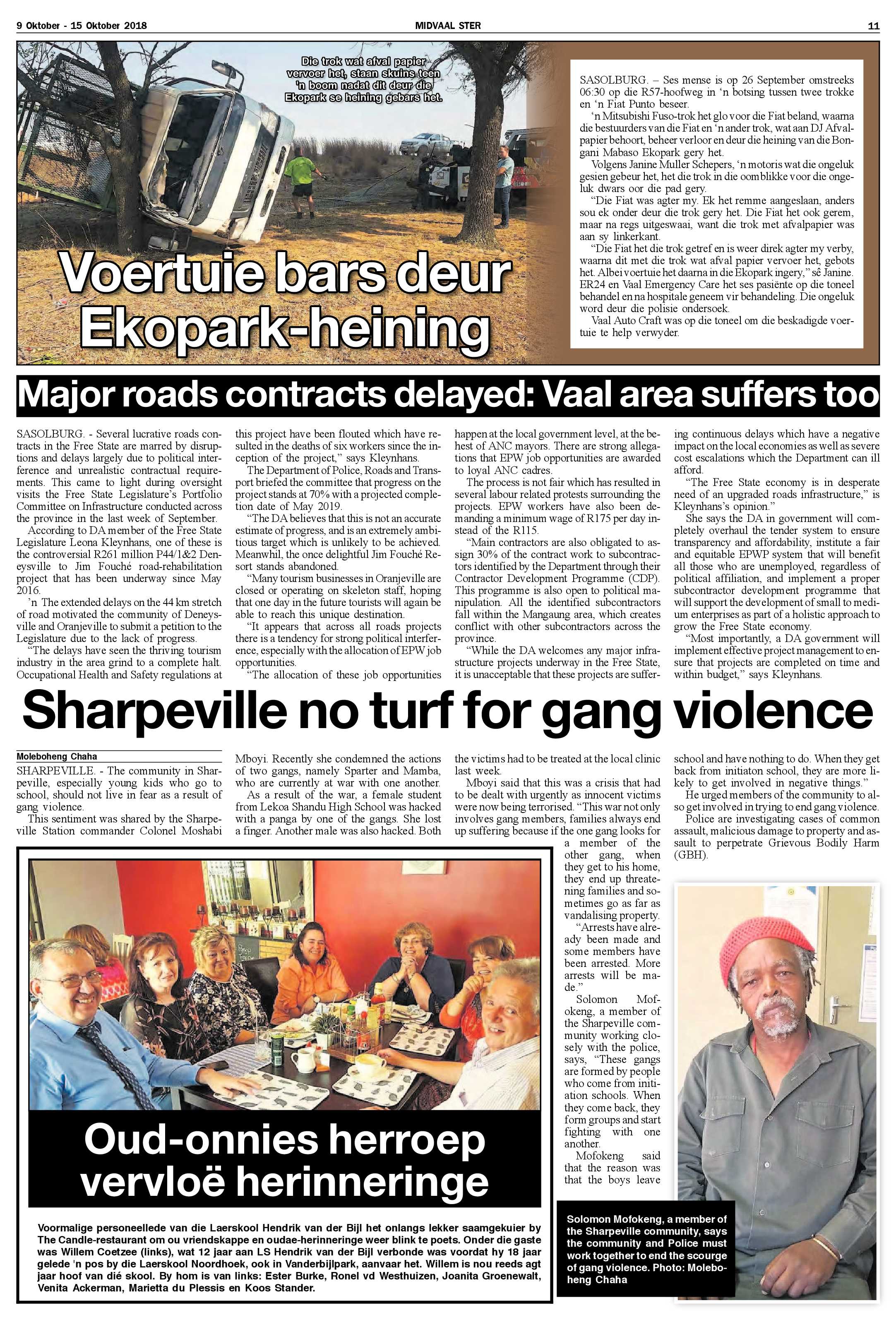 Midvaal Ster 9 – 15 Oktober 2018 page 11