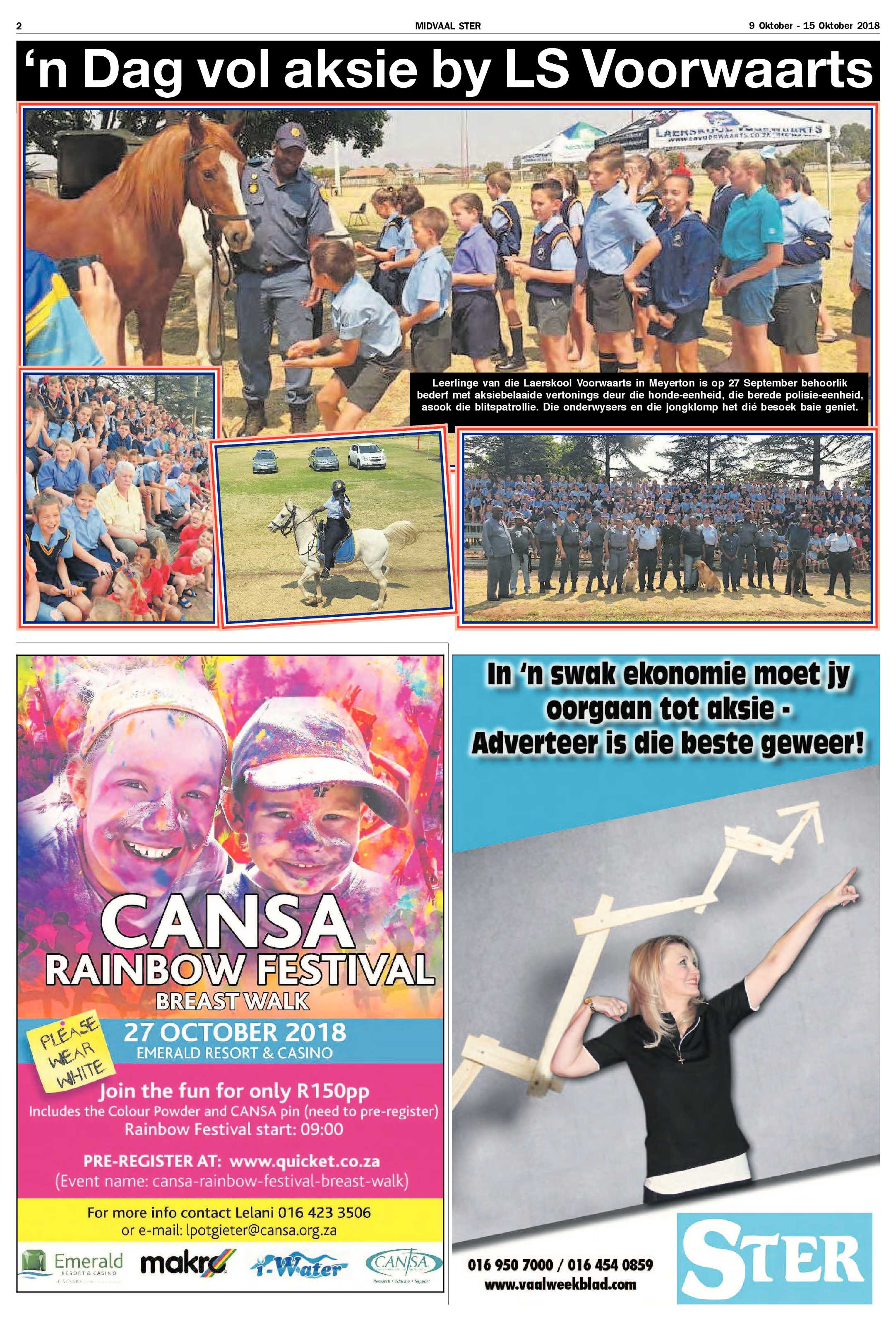 Midvaal Ster 9 – 15 Oktober 2018 page 2