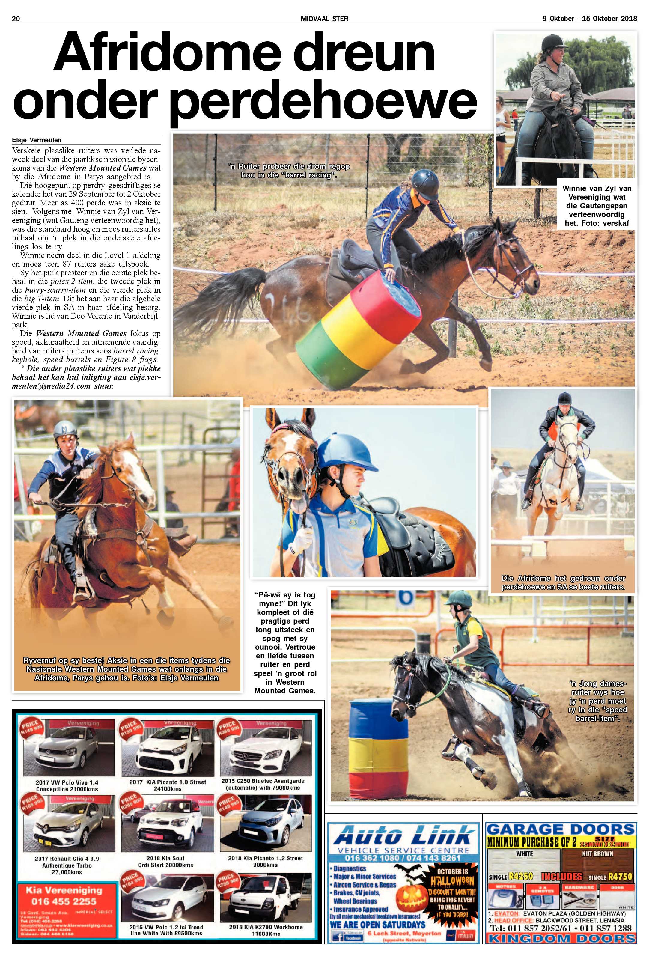 Midvaal Ster 9 – 15 Oktober 2018 page 20