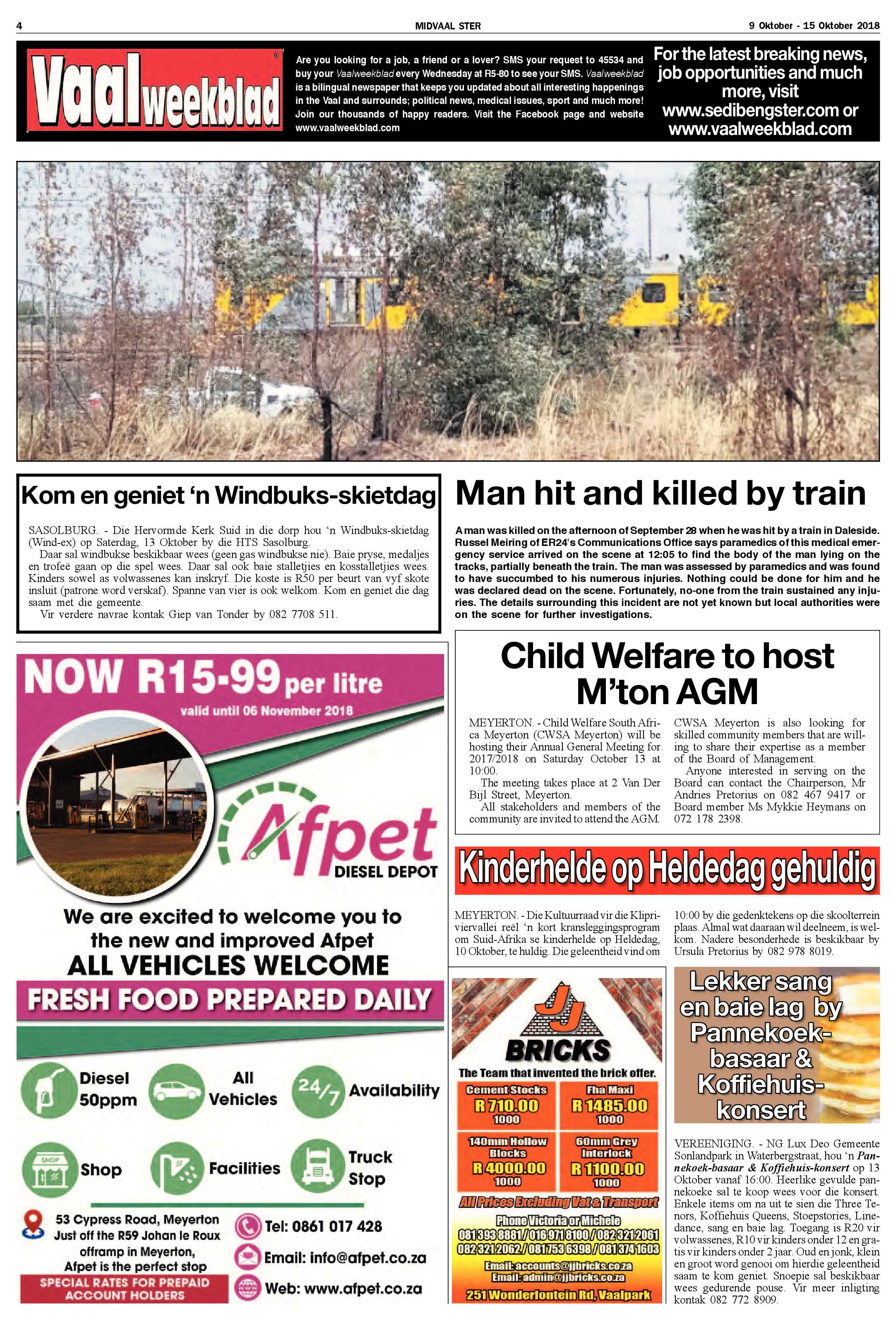 Midvaal Ster 9 – 15 Oktober 2018 page 4