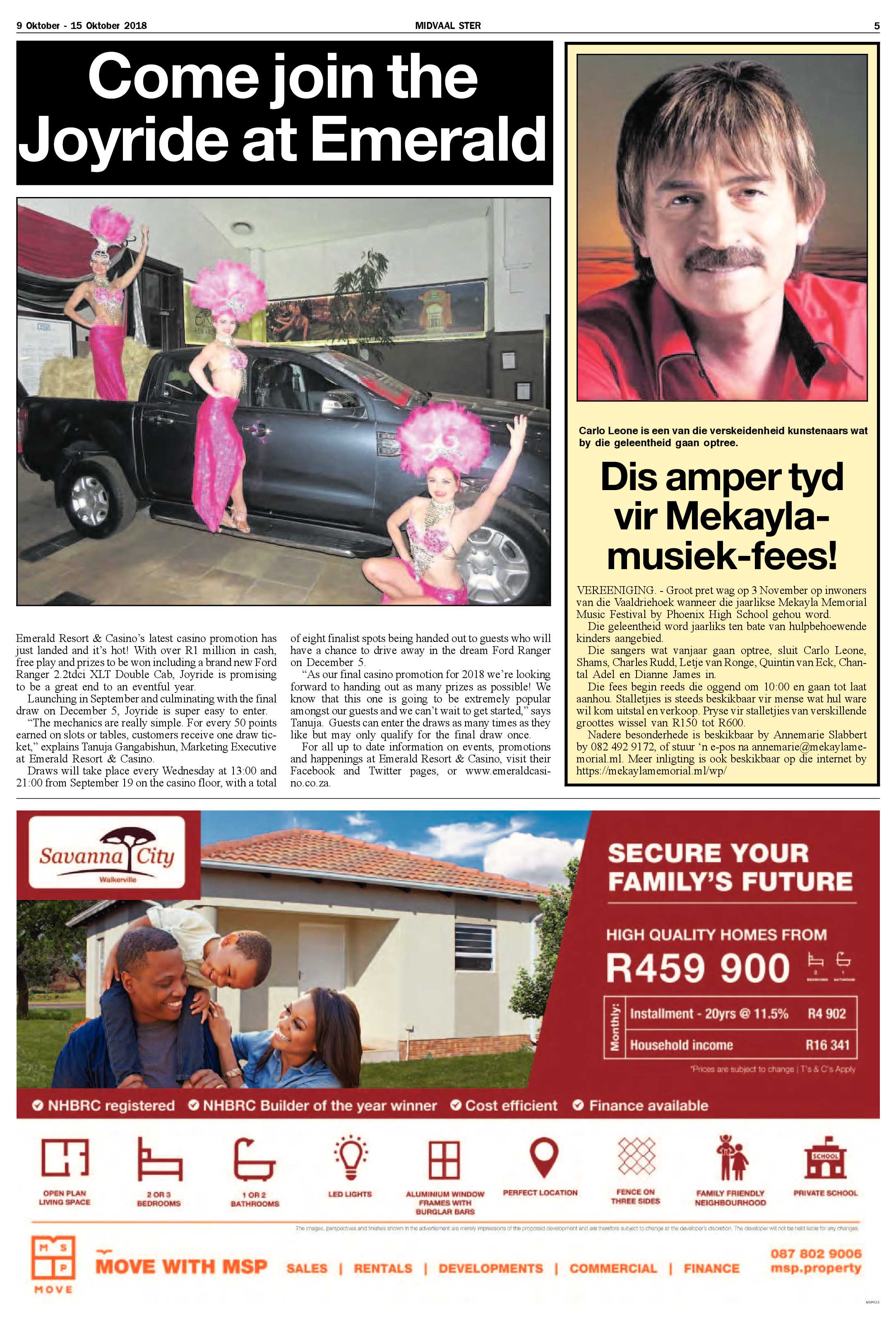 Midvaal Ster 9 – 15 Oktober 2018 page 5
