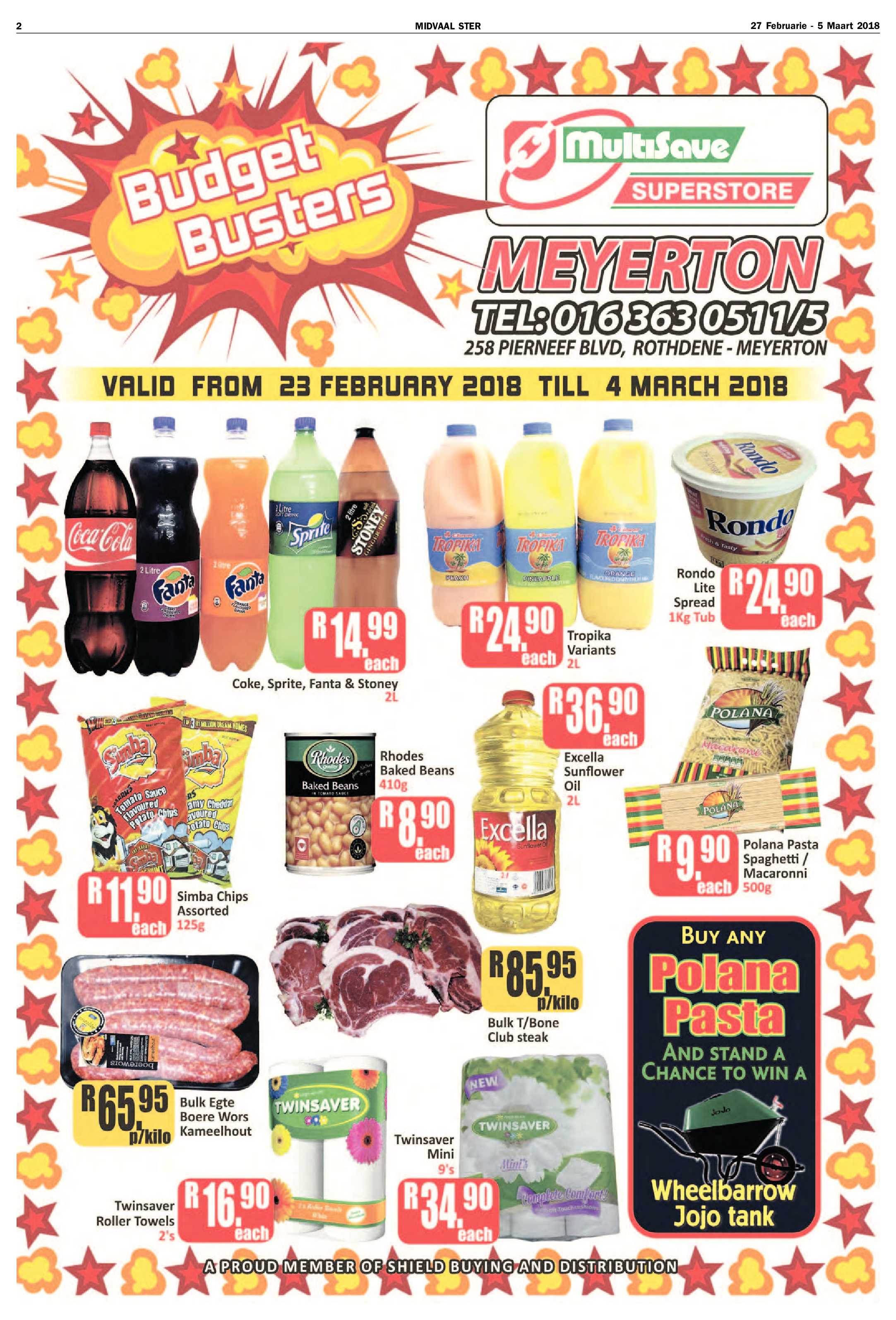 Midvaal Ster 27 Maart – 5 Februarie 2018 page 2