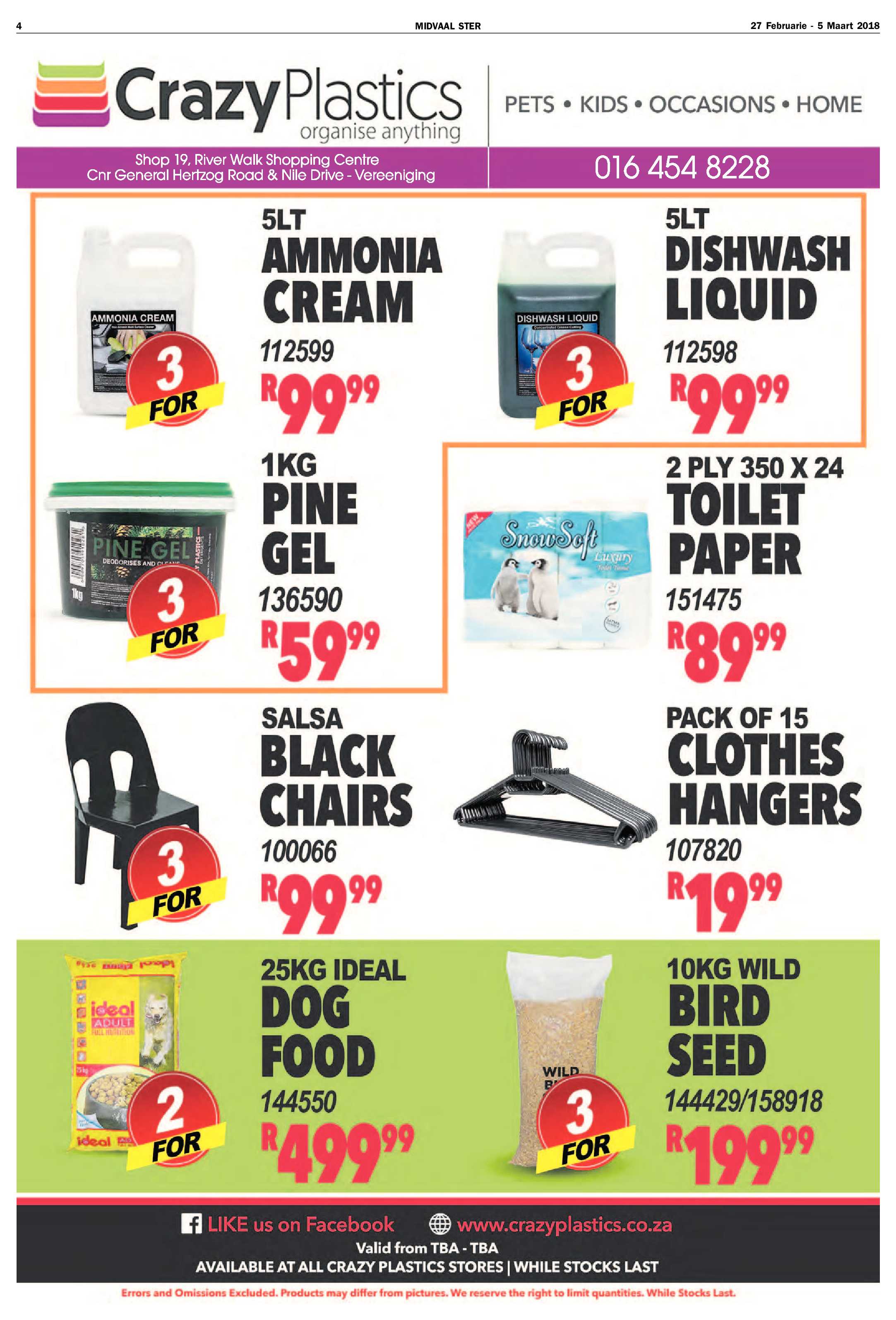 Midvaal Ster 27 Maart – 5 Februarie 2018 page 4