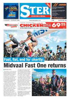 North Ster 13 January 2026