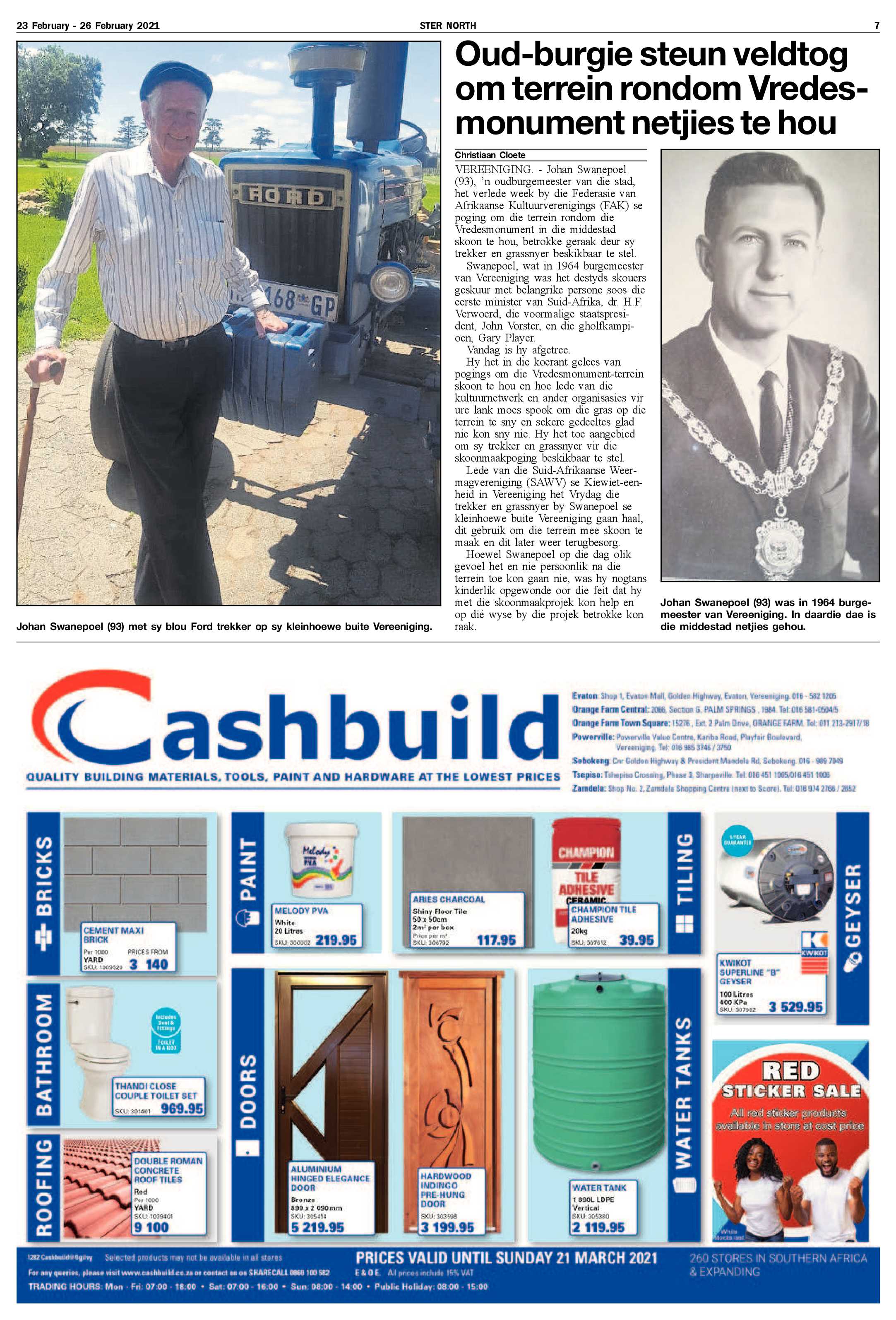 North Ster 23 February 2021 page 7