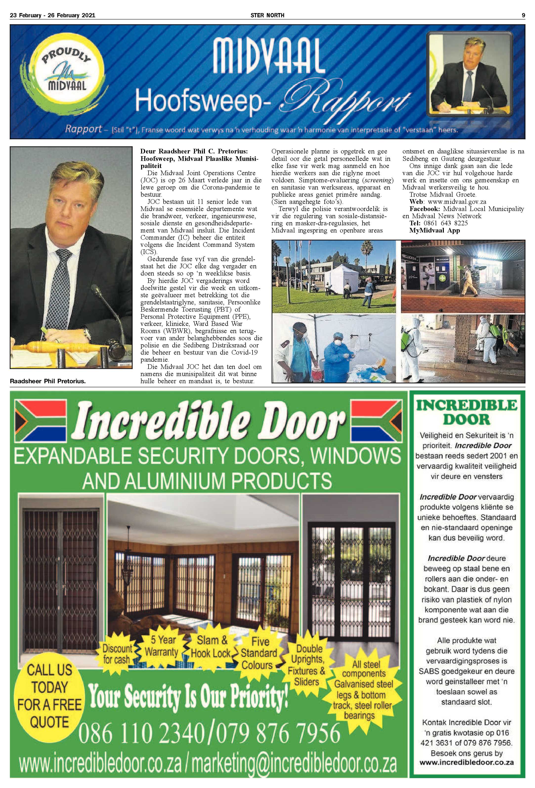 North Ster 23 February 2021 page 9