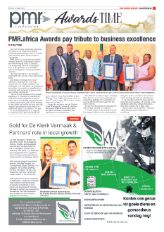 PMR Awards