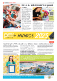 PMR AWARDS 2025