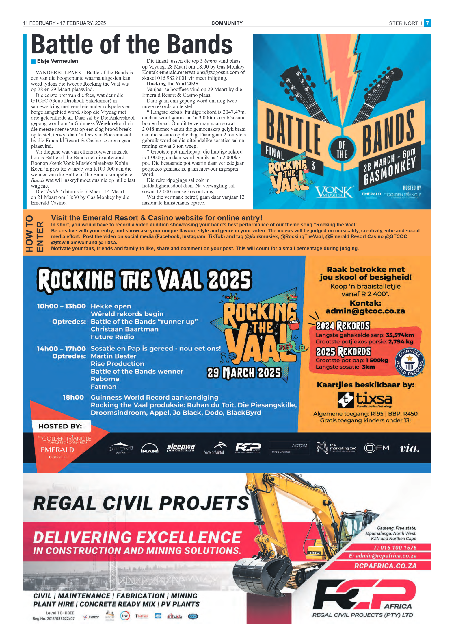 Rocking the Vaal 2025 page 4
