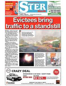 STER NORTH 11 January – 14 January 2022