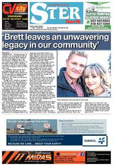 STER NORTH 11 May – 14 May 2021