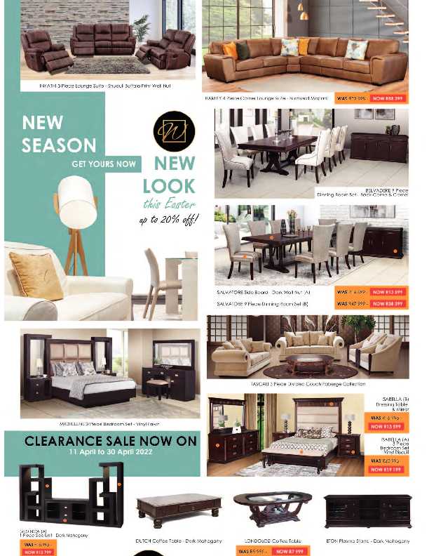 STER NORTH 12 April – 15 April 2022 page 4