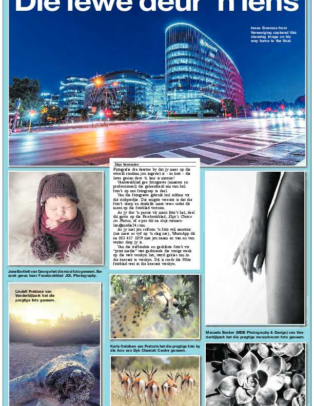 STER NORTH 12 April – 15 April 2022 page 6