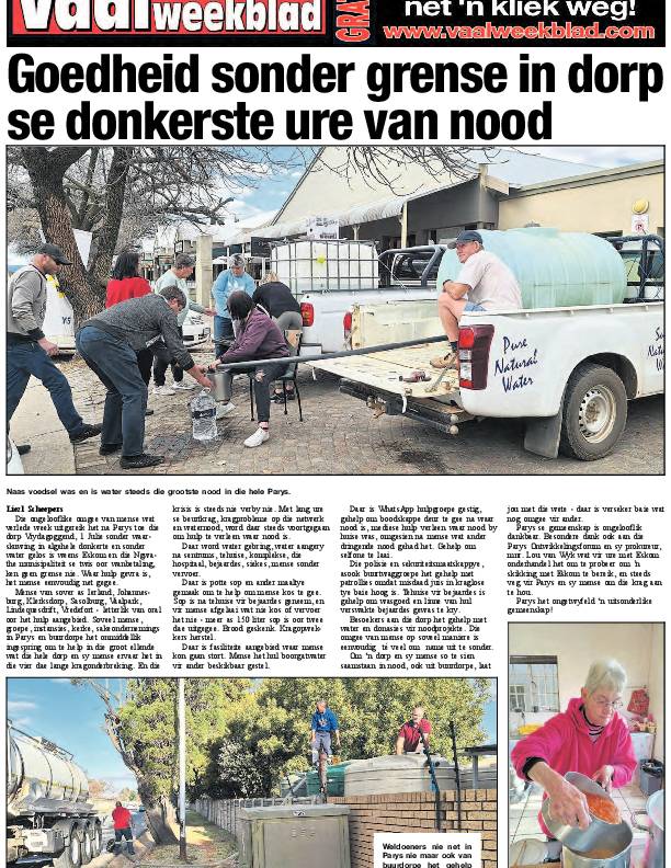 STER NORTH 12 July – 15 July 2022 page 6