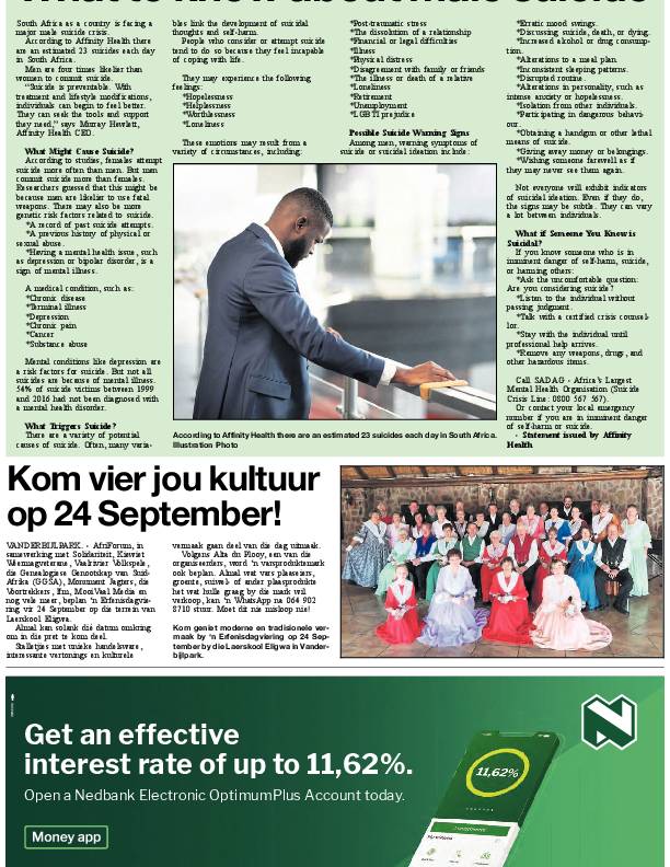 STER NORTH 12 July – 15 July 2022 page 8