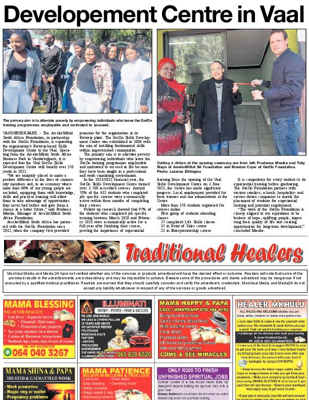 STER NORTH 12 July – 15 July 2022 page 9
