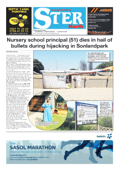 STER NORTH 14 Februarie – 17 Februarie 2023