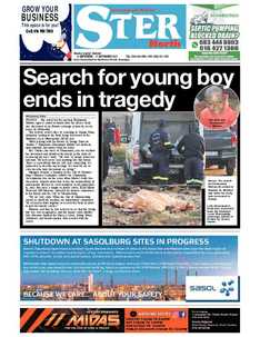 STER NORTH 14 September – 17 September 2021