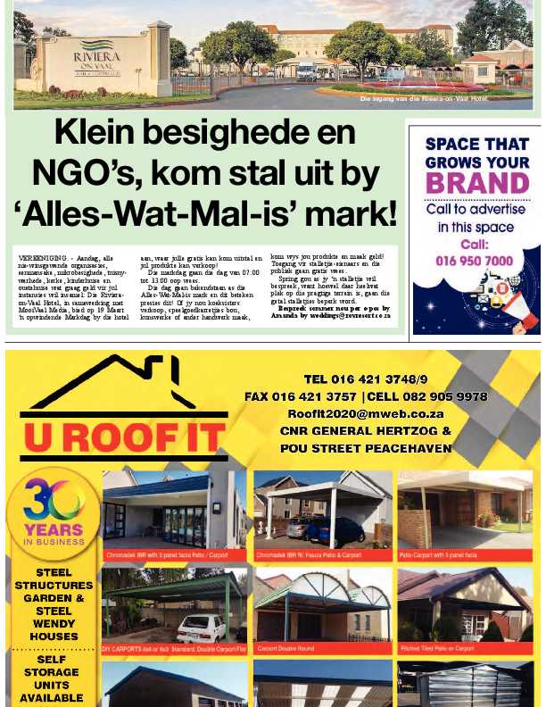 STER NORTH 15 March – 18 March 2022 page 10