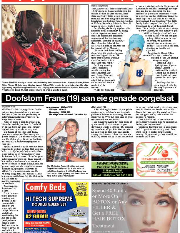 STER NORTH 15 March – 18 March 2022 page 3