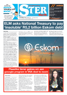 STER NORTH 15 November – 18 November 2022