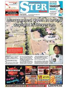 STER NORTH 17 May – 20 May 2022