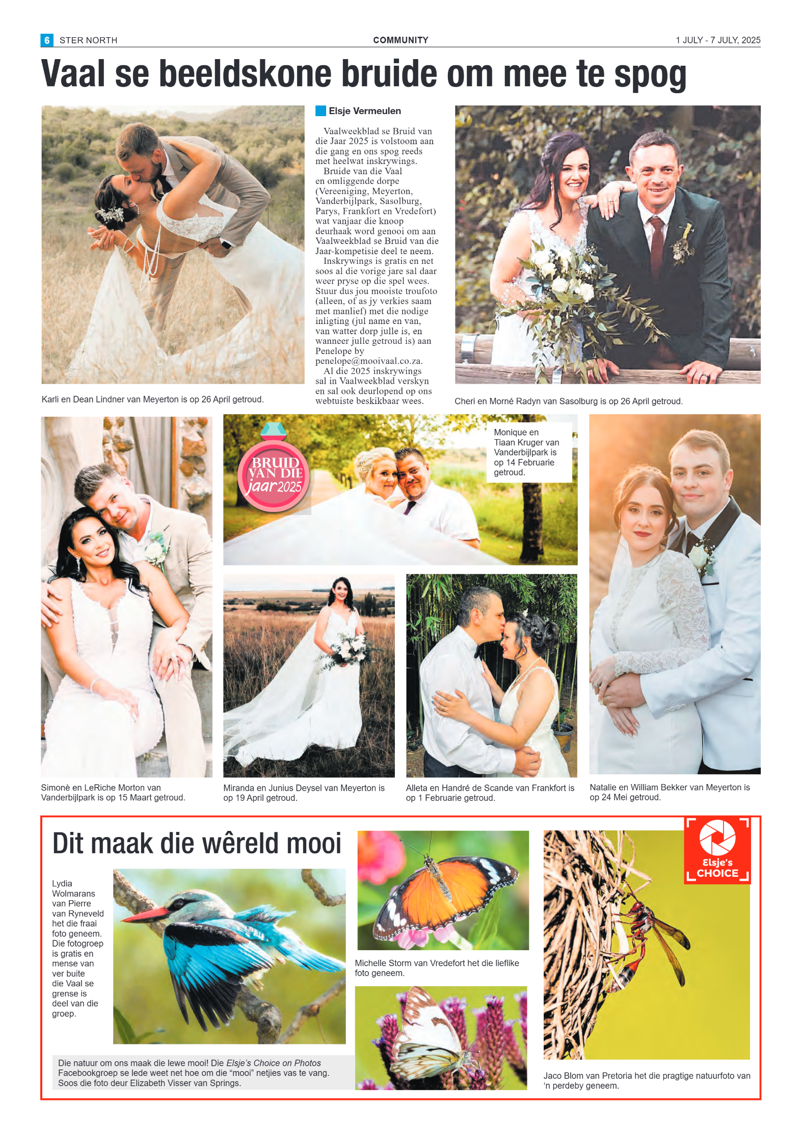 STER NORTH 1 JULY – 7 JULY, 2025 page 6