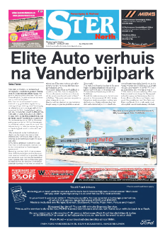 STER NORTH 21 Maart – 24 Maart 2023