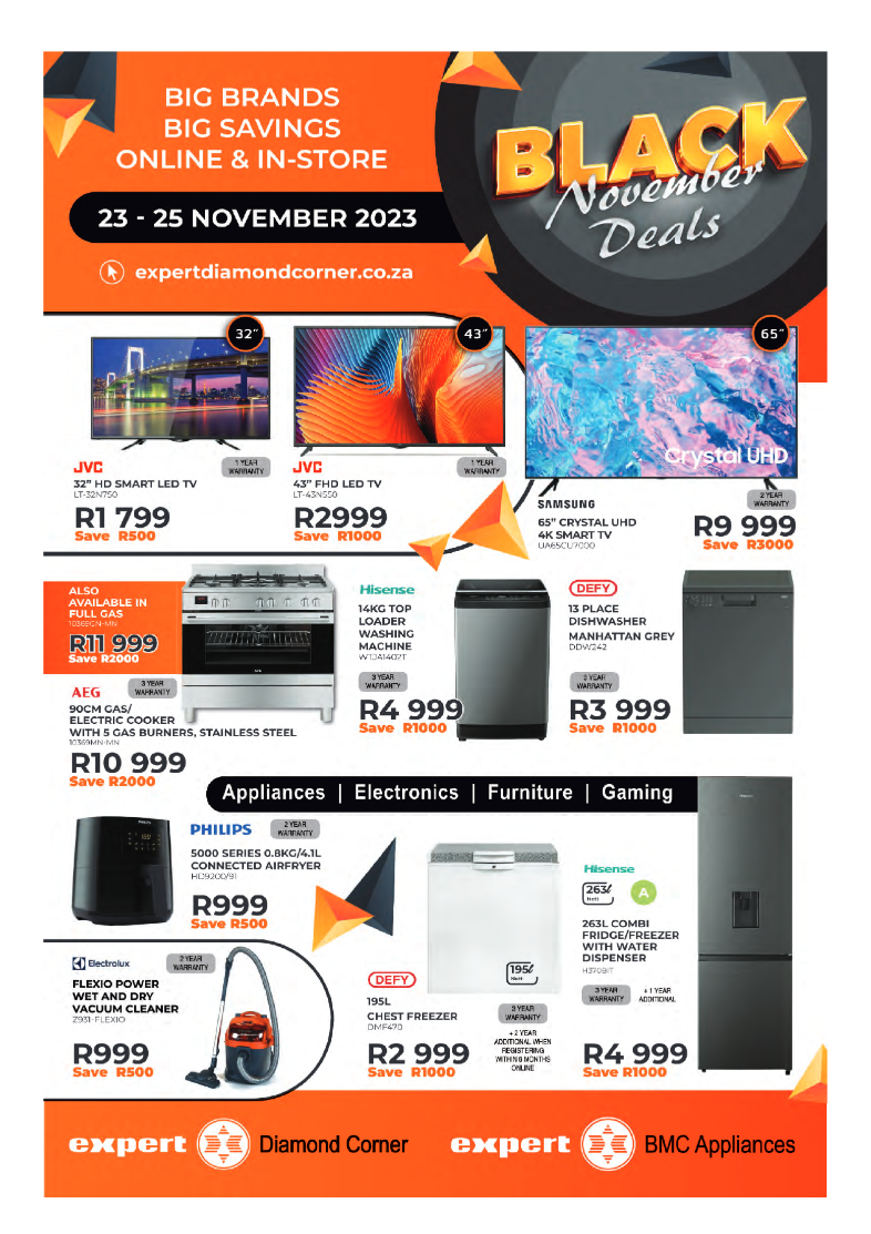 STER NORTH 21 November – 27 November, 2023 page 3