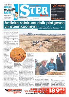 STER NORTH 22 Junie – 28 Junie, 2023