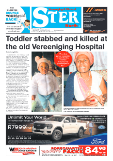 STER NORTH 23 January – 29 January, 2024