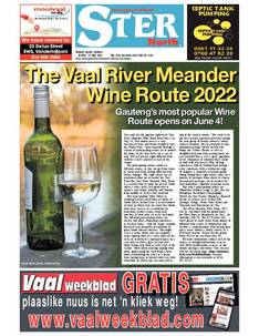 STER NORTH 24 May – 27 May 2022