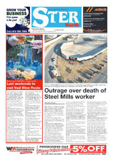 STER NORTH 25 July – 31 July, 2023