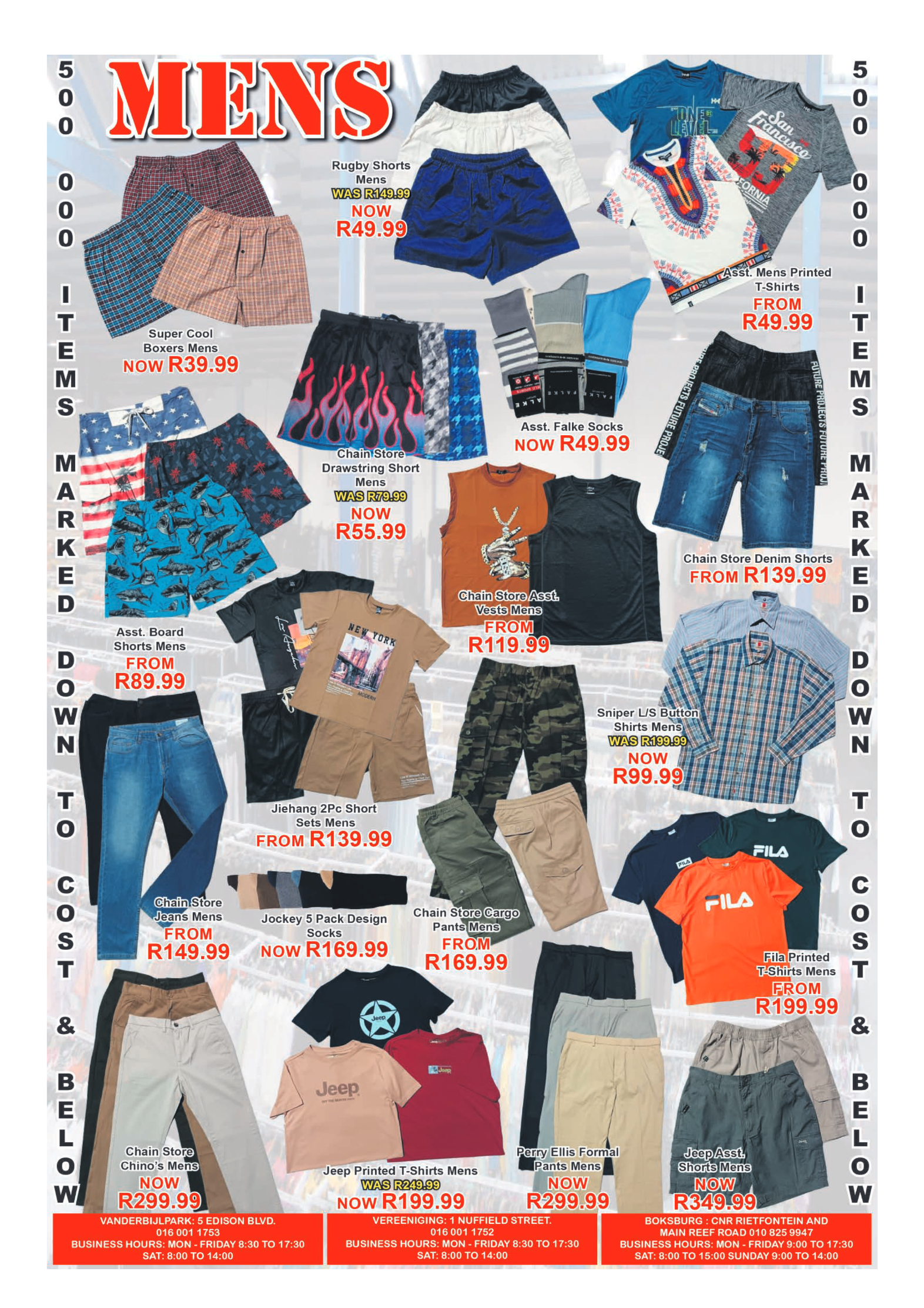 STER NORTH 25 NOVEMBER – 1 DECEMBER, 2025 page 2