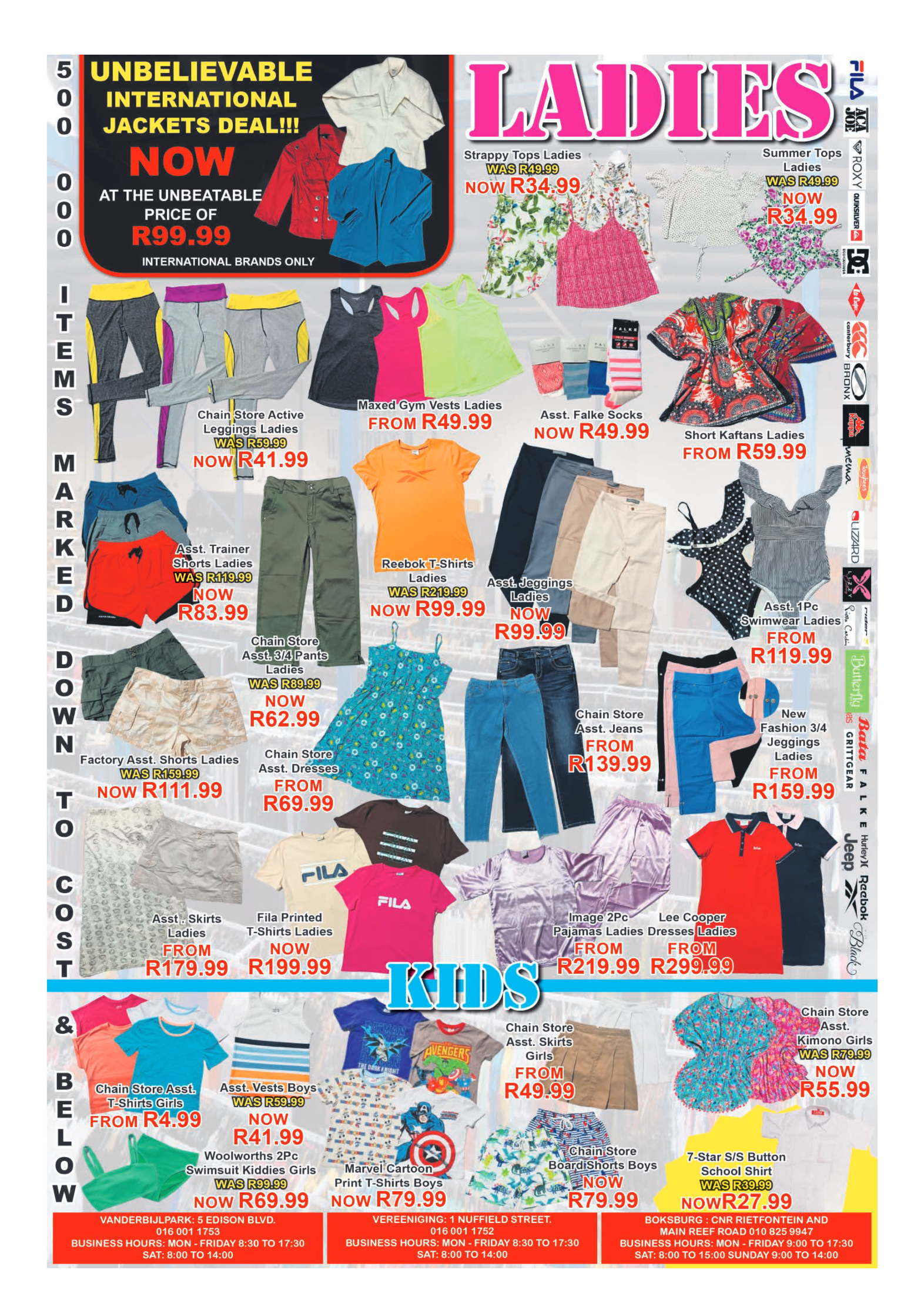 STER NORTH 25 NOVEMBER – 1 DECEMBER, 2025 page 23