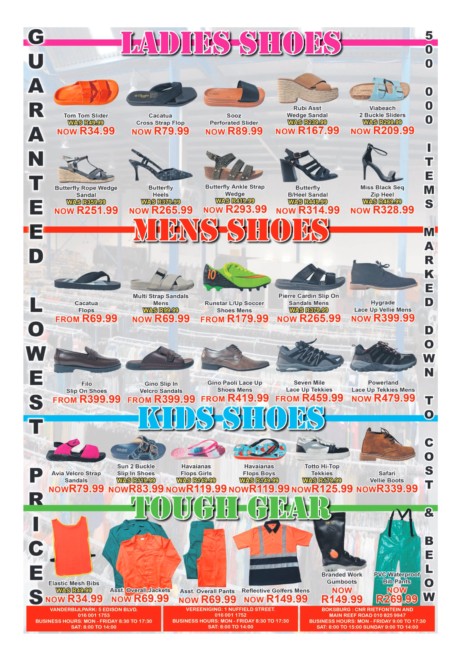 STER NORTH 25 NOVEMBER – 1 DECEMBER, 2025 page 24