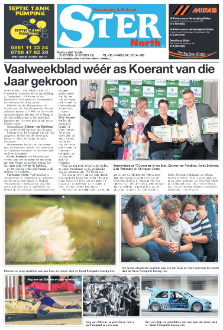 STER NORTH 25 October – 28 October 2022