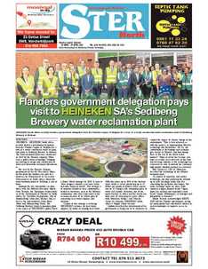 STER NORTH 26 April – 29 April 2022
