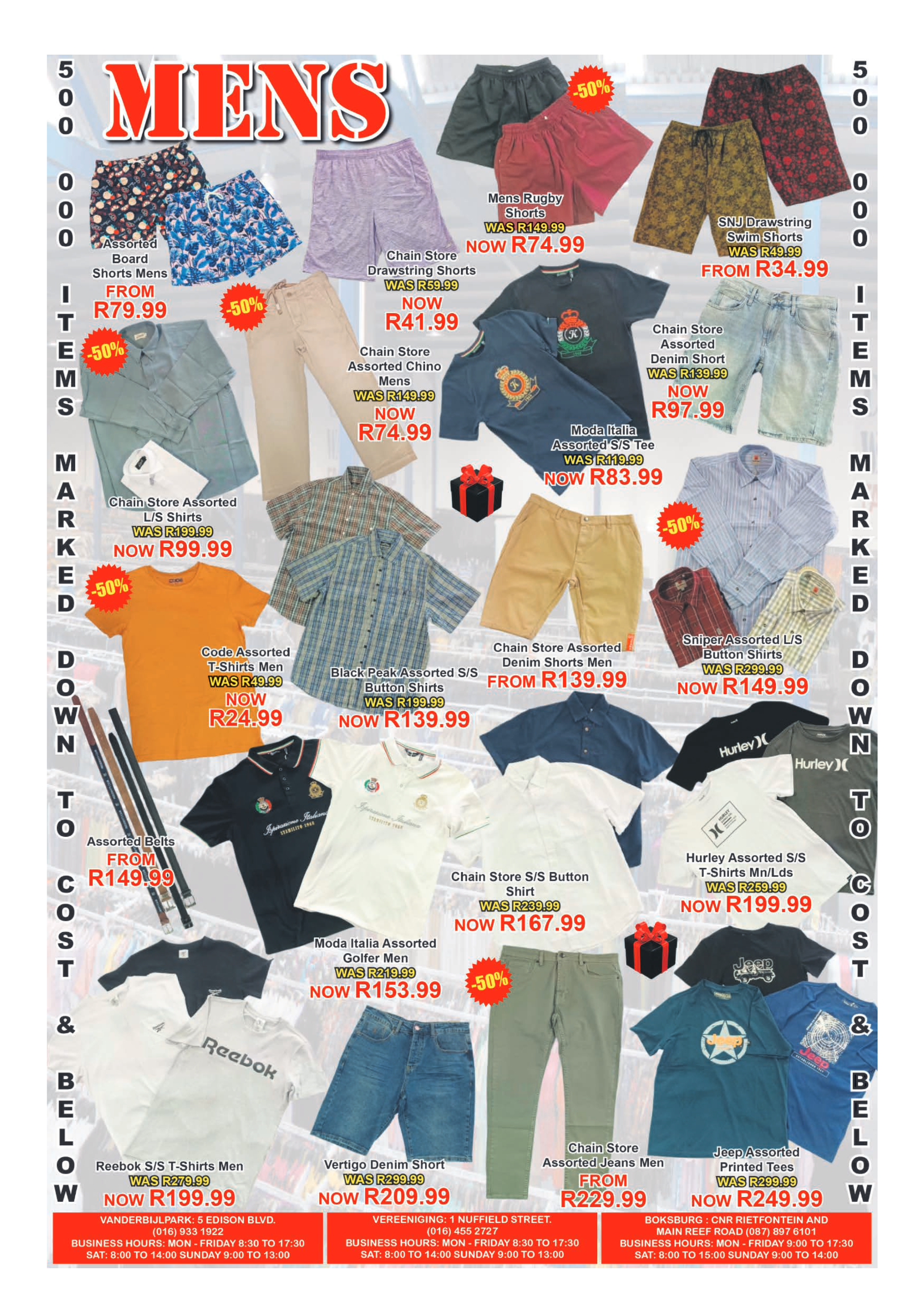 STER NORTH 26 NOV – 2 DEC, 2024 page 2